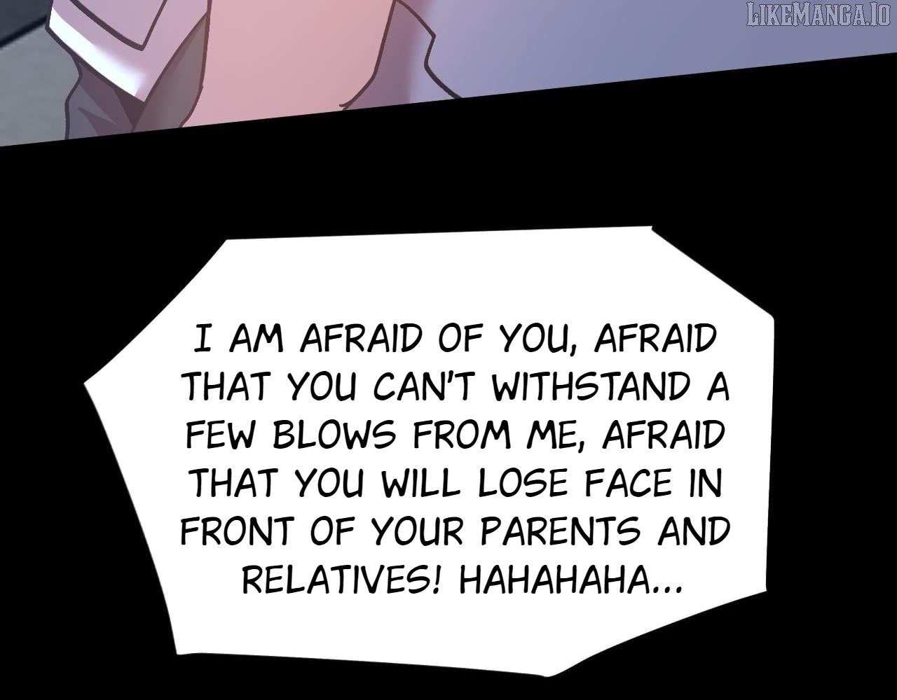 Log into the Future Chapter 261 - page 134